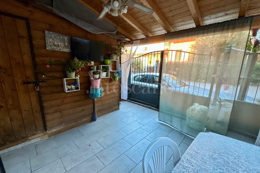 Villino a Schiera in vendita di 140 mq a €260.000 (rif. 93/2026)