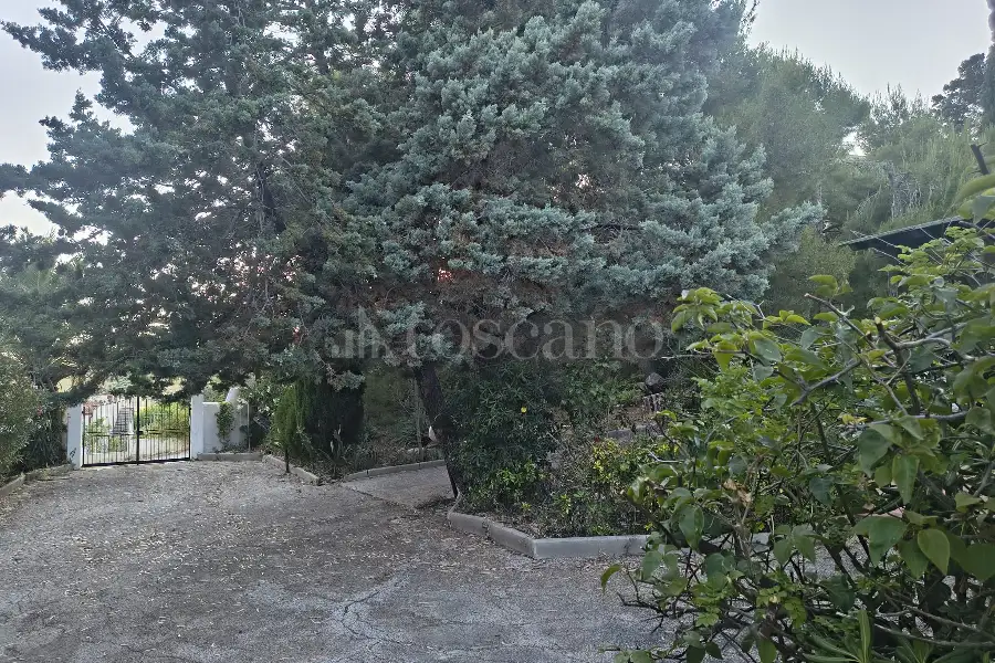Villa in vendita di 163 mq a €265.000 (rif. 24/2026)