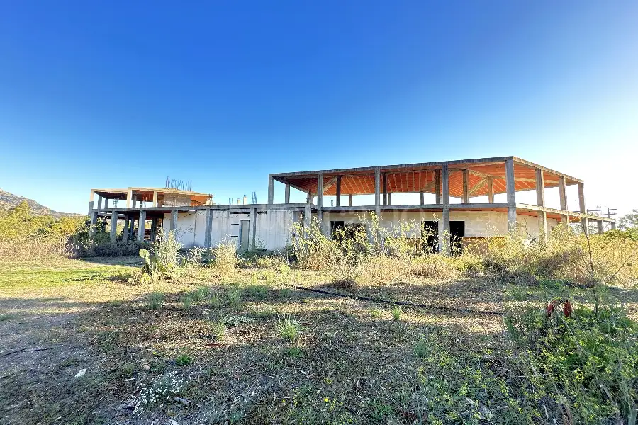 Albergo in vendita di 1.025 mq a €590.000 (rif. 73/2025)