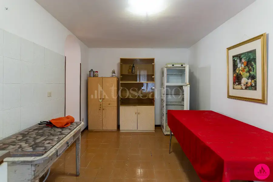 Casale in vendita di 234 mq a €155.000 (rif. 118/2026)