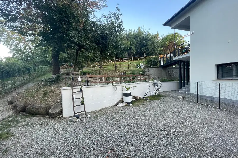 Casa Indipendente in vendita di 166 mq a €415.000 (rif. 6/2026)