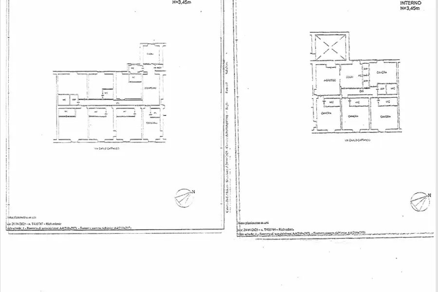 Albergo in vendita di 450 mq a €1.790.000 (rif. 10/2026)