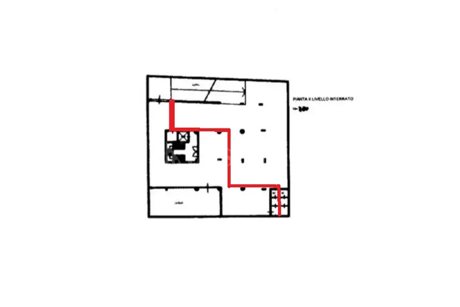 Magazzino in vendita di 400 mq a €199.000 (rif. 23/2026)