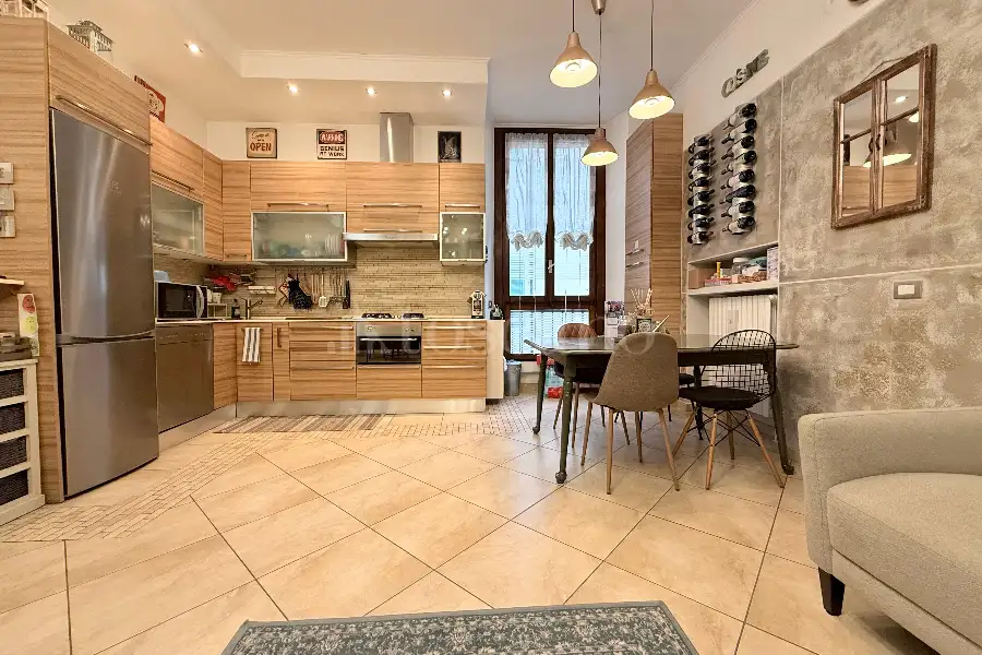 Casa in vendita di 100 mq a €410.000 (rif. 17/2025)