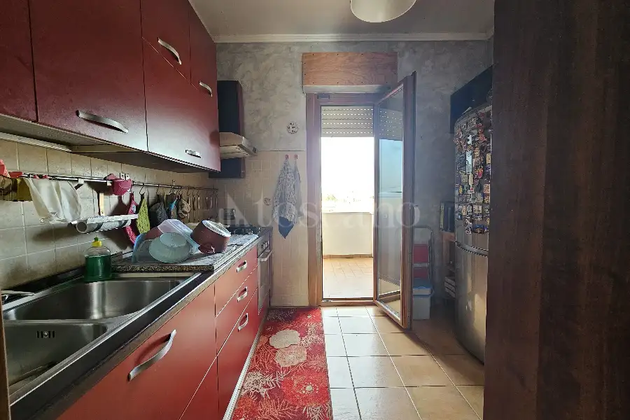 Attico in vendita di 90 mq a €169.000 (rif. 9/2025)