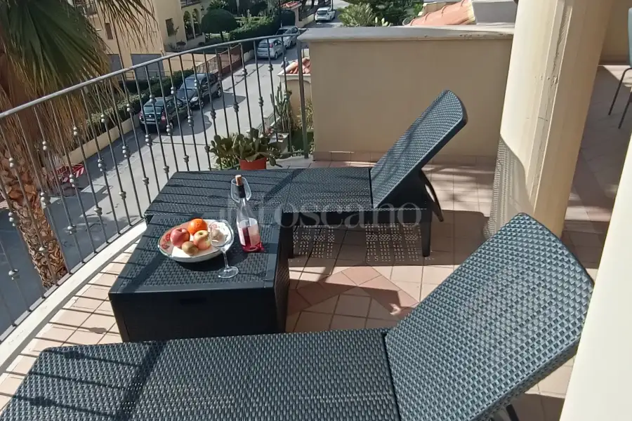 Casa in affitto di 90 mq a €2.500 (rif. 5/2025)