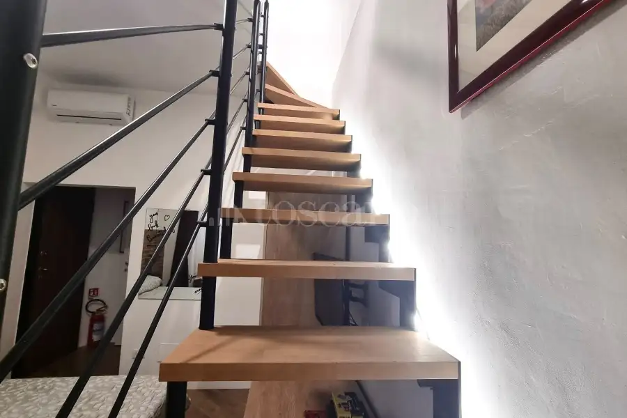Casa in vendita di 50 mq a €239.000 (rif. 28/2026)