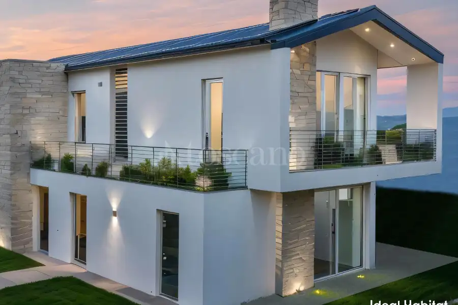 Edificabile Residenziali in vendita di 614 mq a €170.000 (rif. 17/2024)