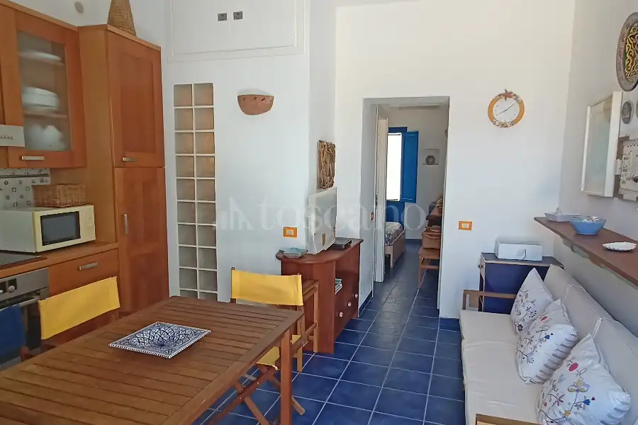 Casa in vendita di 35 mq a €215.000 (rif. 48/2026)