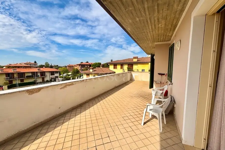 Casa in vendita di 120 mq a €275.000 (rif. 49/2026)