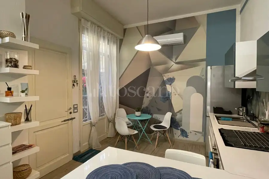 Casa in affitto di 50 mq a €890 (rif. 7/2026)