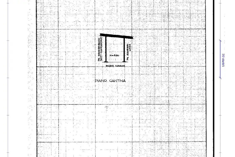 Casa in vendita di 400 mq a €2.500.000 (rif. 21/2025)