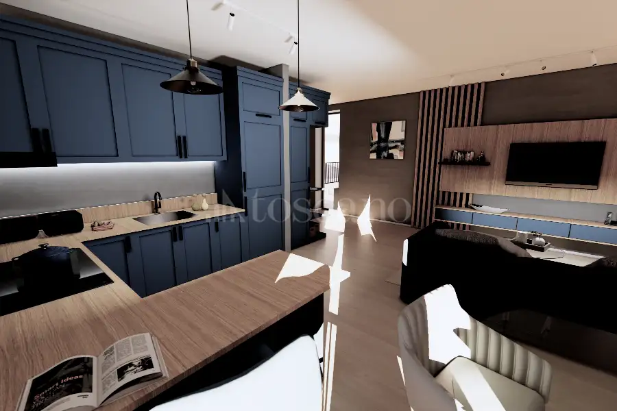 Casa in vendita di 131 mq a €495.000 (rif. 59/2024)