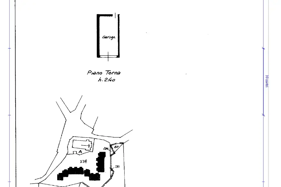 Villino a Schiera in vendita di 161 mq a €175.000 (rif. 19/2026)