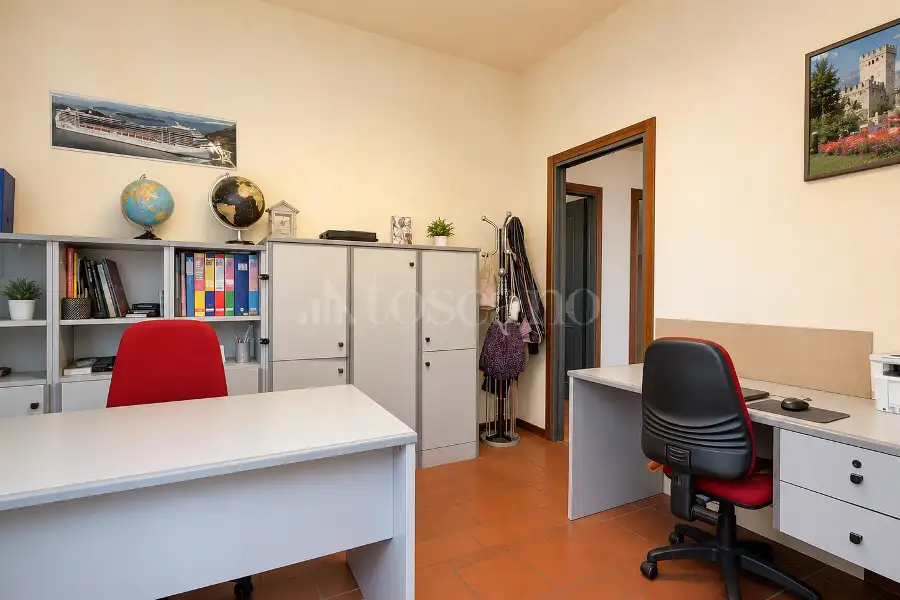 Villa in vendita di 300 mq a €1.600.000 (rif. 12/2026)
