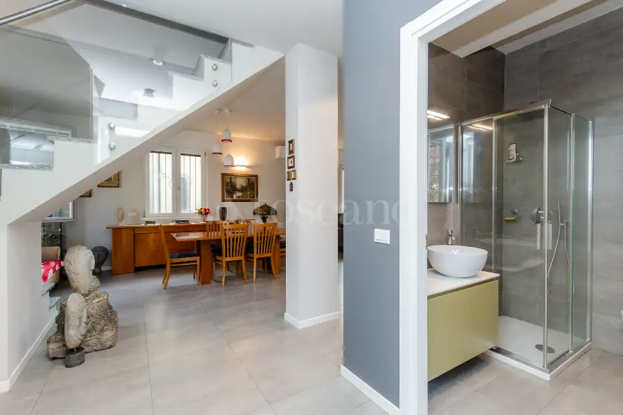 Villa in vendita di 250 mq a €1.490.000 (rif. 19/2025)