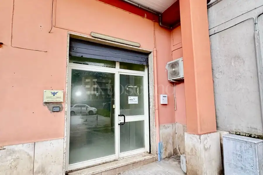 Ufficio in affitto di 40 mq a €200 (rif. 50/2025)