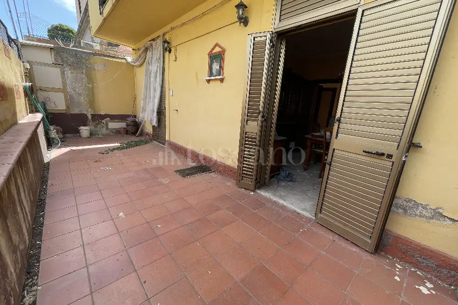 Casa in vendita di 71 mq a €59.000 (rif. 15/2025)