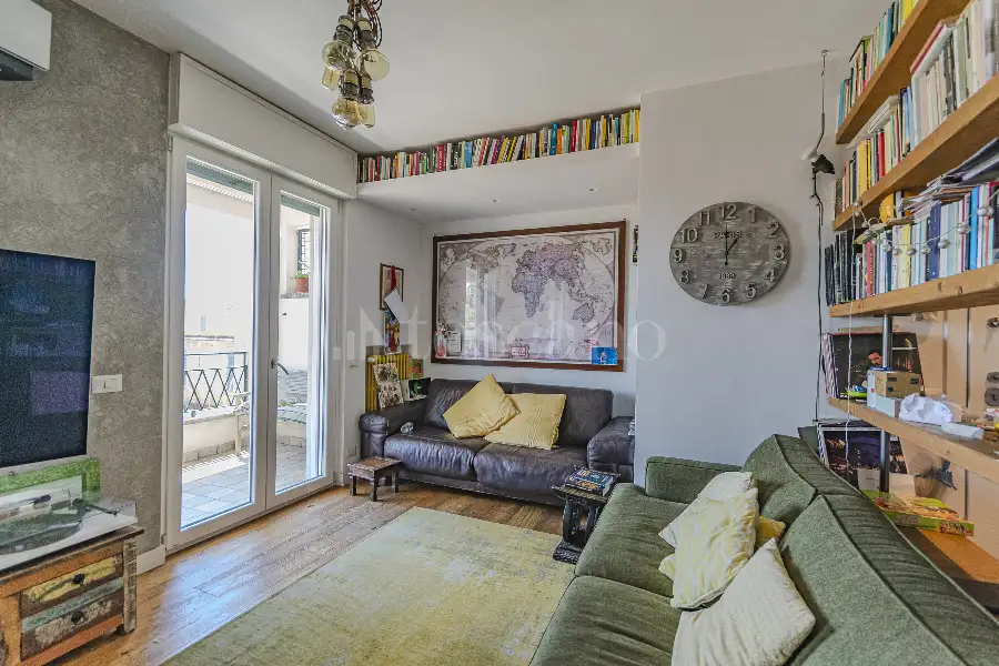 Casa in vendita di 81 mq a €839.000 (rif. 21/2026)