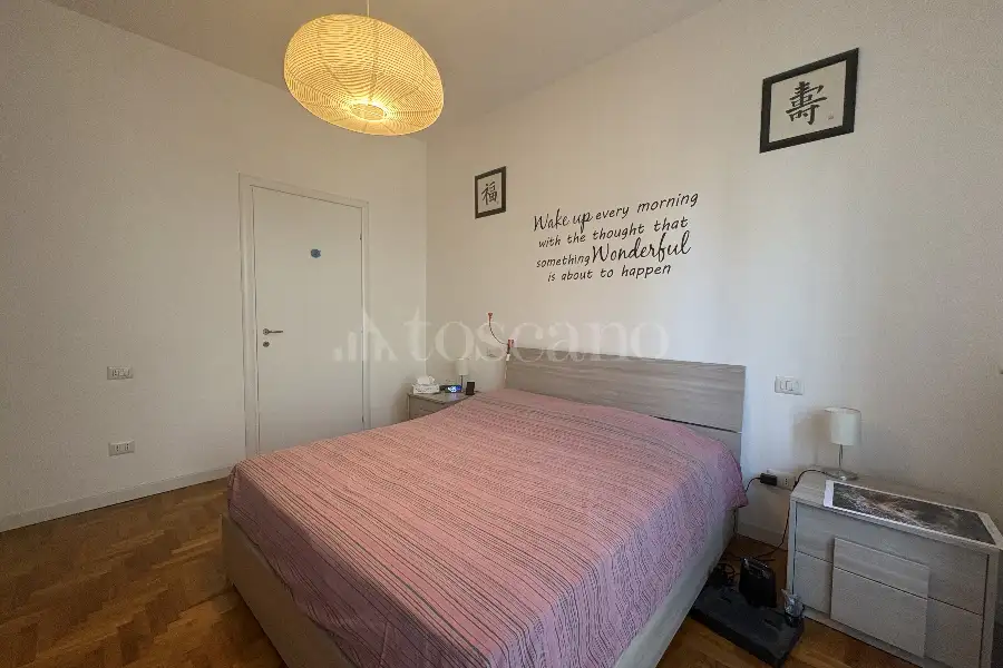 Casa in affitto di 95 mq a €1.200 (rif. 25/2026)