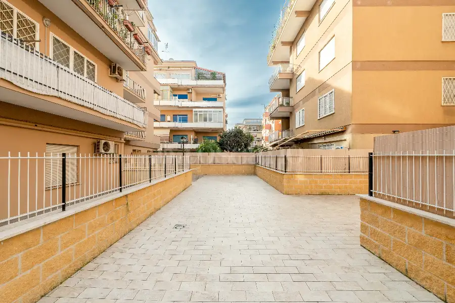 Casa in affitto di 46 mq a €1.200 (rif. 22/2025)