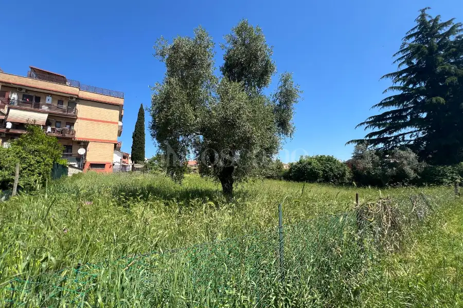 Edificabile Residenziali in vendita di 2.577 mq a €419.000 (rif. 35/2026)