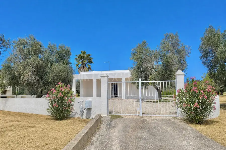 Villa in vendita di 110 mq a €350.000 (rif. 22/2026)