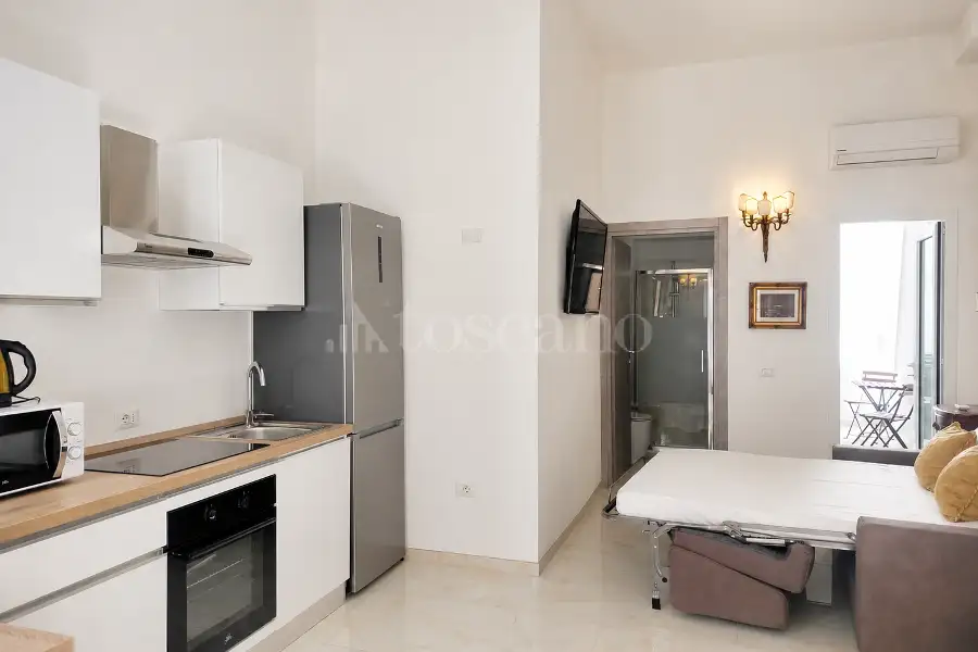 Palazzo in vendita di 210 mq a €950.000 (rif. 36/2026)