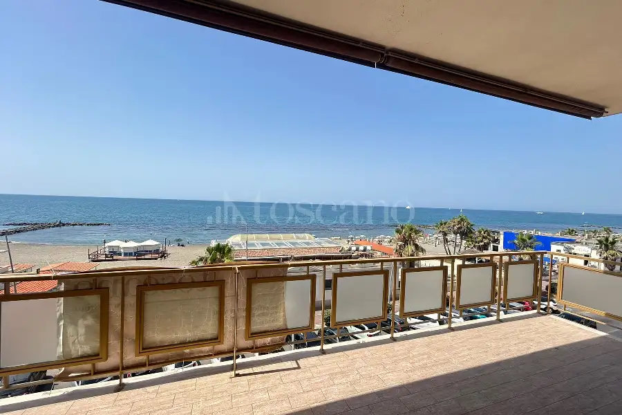 Attico in vendita di 110 mq a €499.000 (rif. 40/2026)