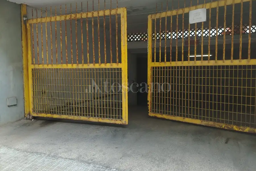 Box in vendita di 15 mq a €17.000 (rif. 112/2026)