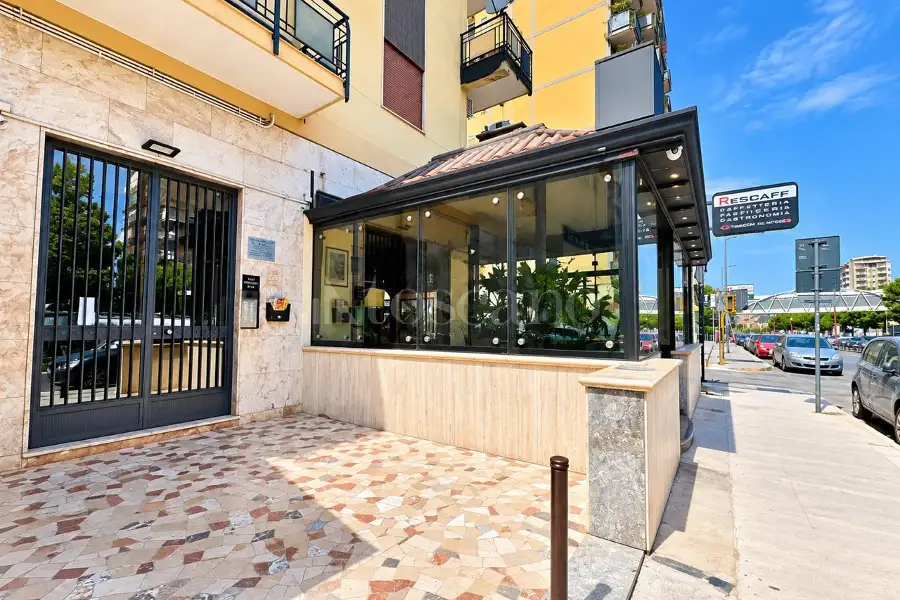 Negozio in affitto di 479 mq a €7.000 (rif. 64/2026)