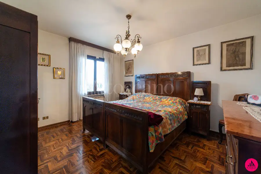 Villa in vendita di 280 mq a €390.000 (rif. 19/2026)