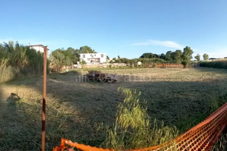 Agricolo in vendita di 1.200 mq a €25.000 (rif. 4/2026)