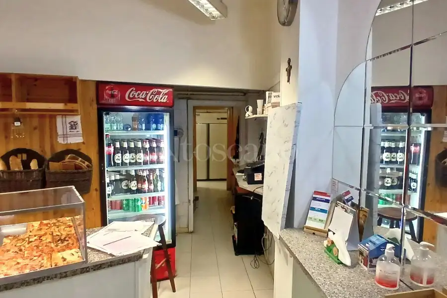 Attività Commerciale in vendita di 25 mq a €75.000 (rif. 1/2026)