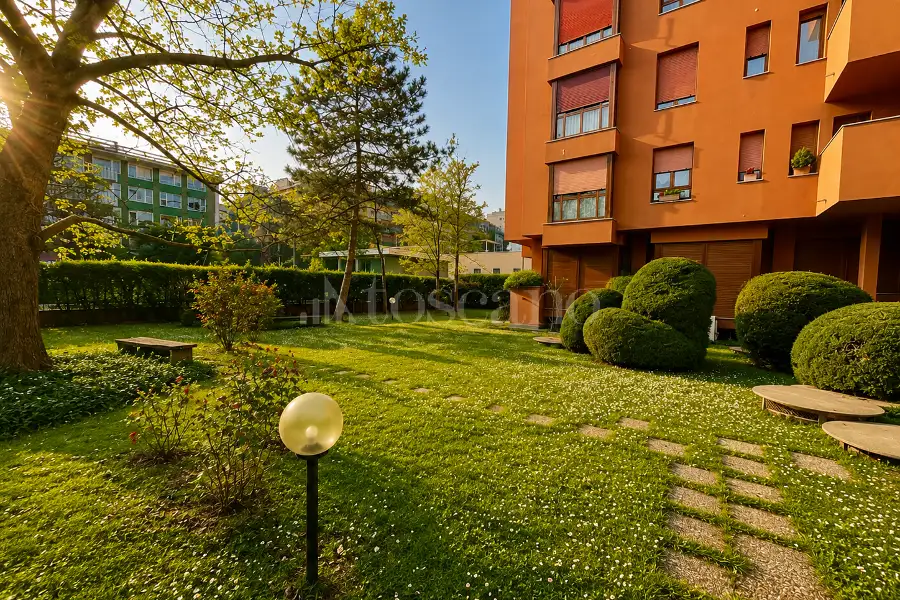 Attico in vendita di 115 mq a €1.350.000 (rif. 6/2026)