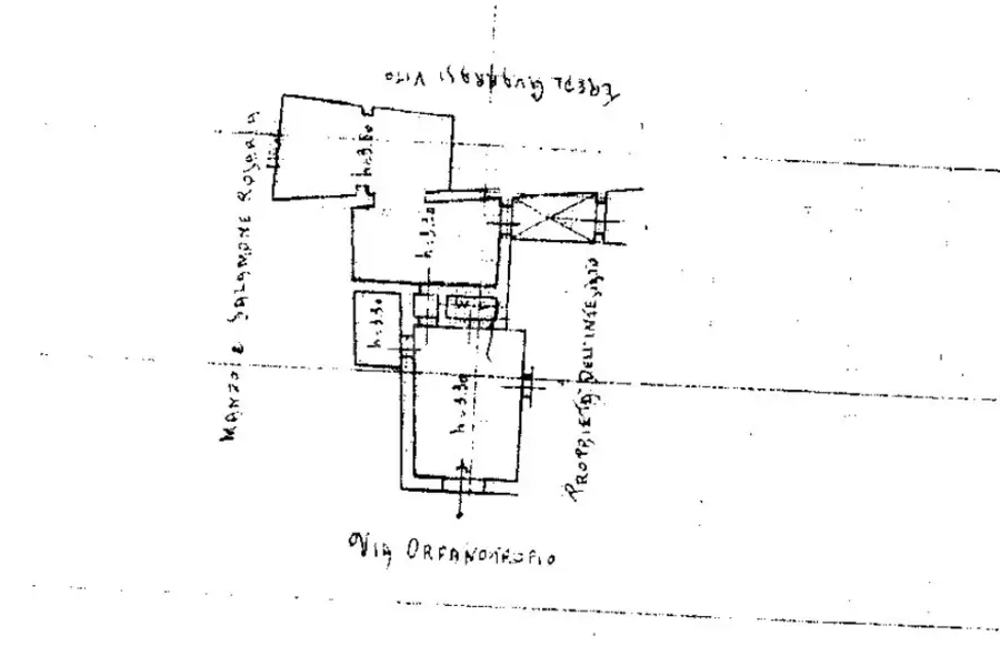 Casa in vendita di 250 mq a €125.000 (rif. 19/2025)