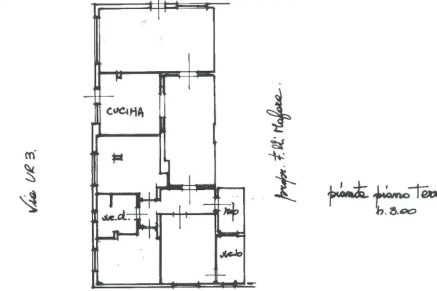 Casa in vendita di 189 mq a €230.000 (rif. 69/2025)