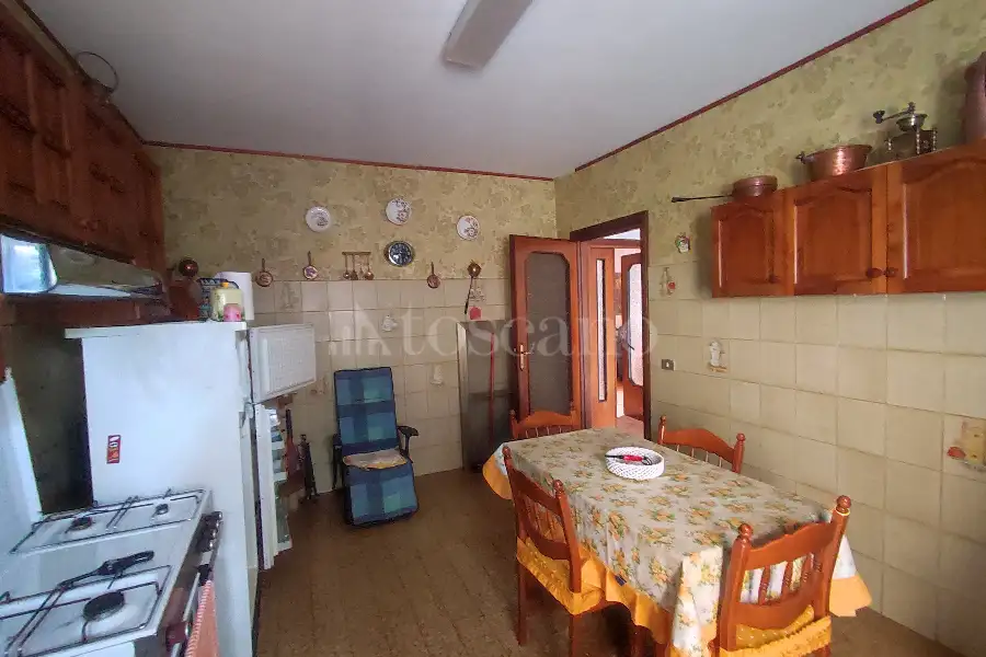 Villa in vendita di 250 mq a €70.000 (rif. 19/2026)