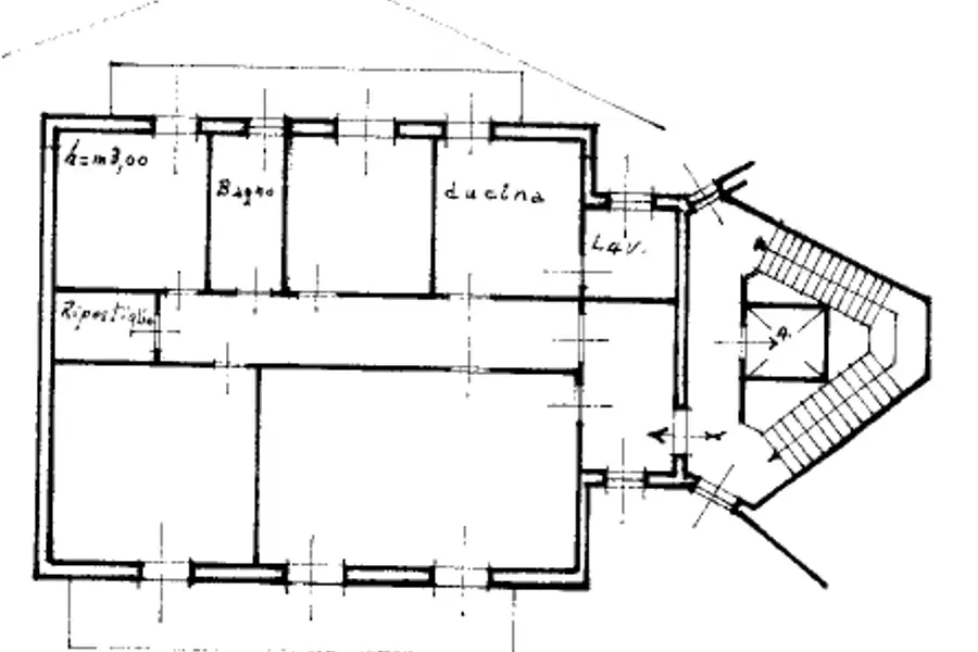 Casa in vendita di 158 mq a €118.000 (rif. 73/2026)