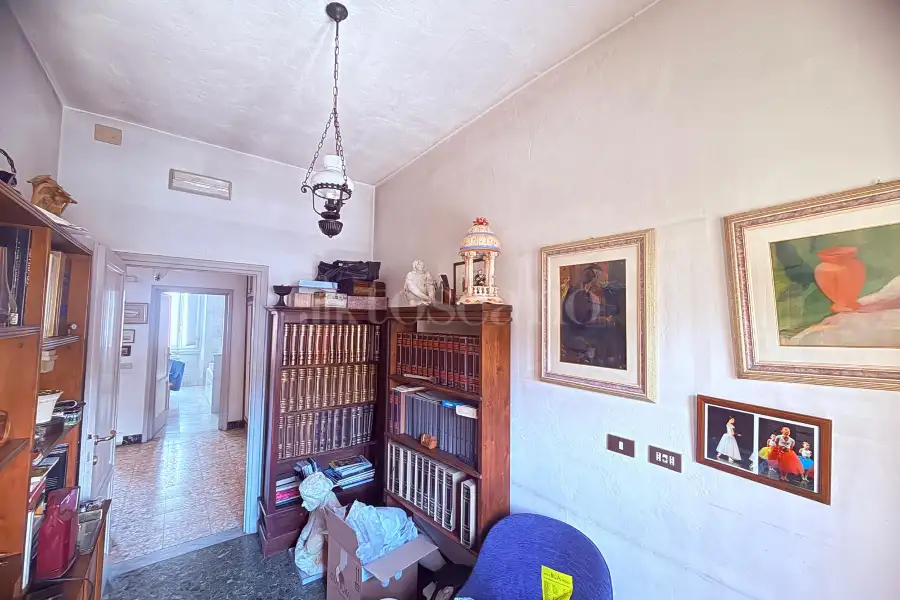 Villino a Schiera in vendita di 276 mq a €560.000 (rif. 19/2026)