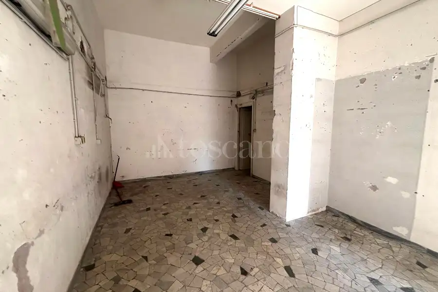 Negozio in vendita di 31 mq a €119.000 (rif. 13/2026)