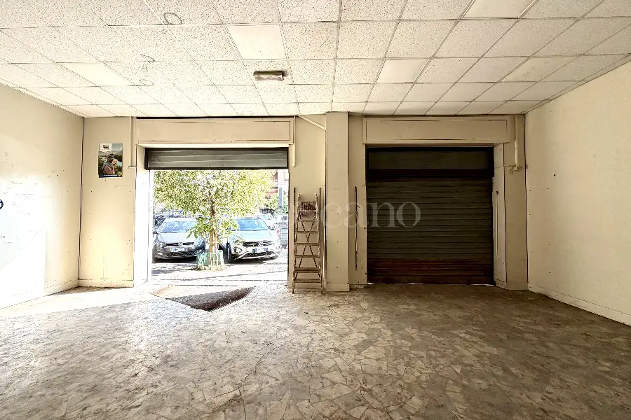 Negozio in vendita di 66 mq a €199.000 (rif. 43/2026)