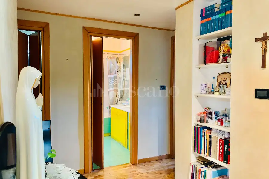 Casa in affitto di 115 mq a €1.300 (rif. 20/2026)