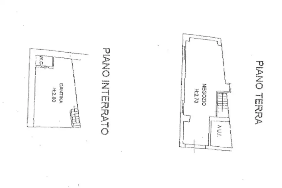 Palazzo in vendita di 250 mq a €550.000 (rif. 32/2026)