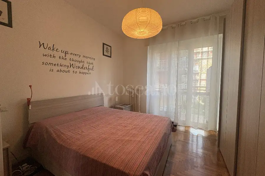 Casa in affitto di 95 mq a €1.200 (rif. 25/2026)