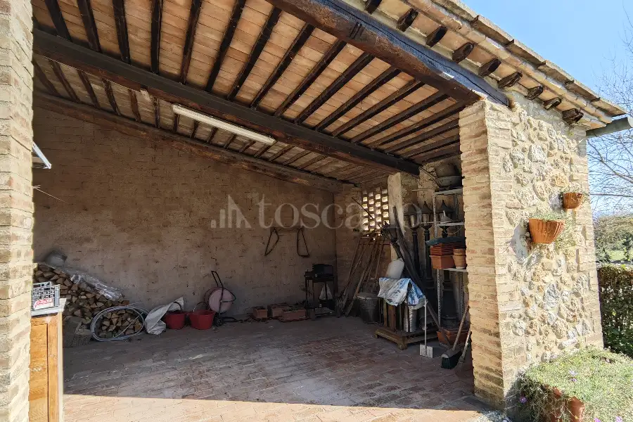 Casale in vendita di 190 mq a €495.000 (rif. 33/2025)