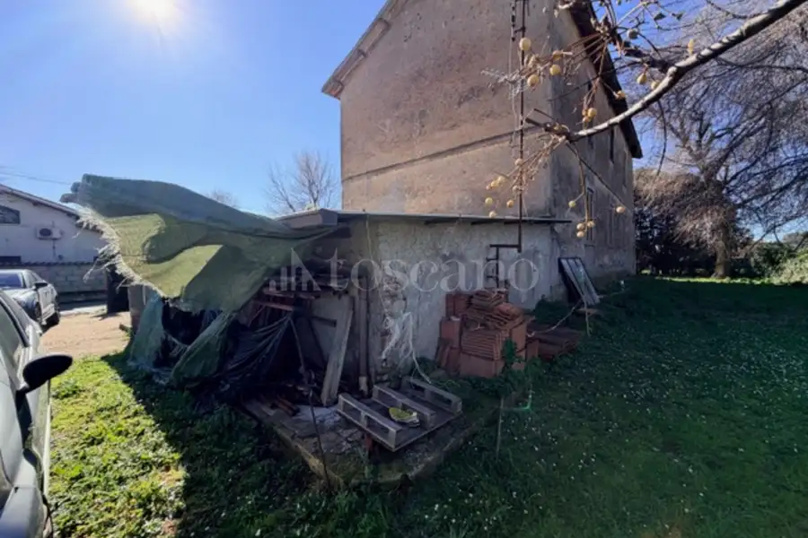 Casale in vendita di 240 mq a €149.000 (rif. 7/2026)