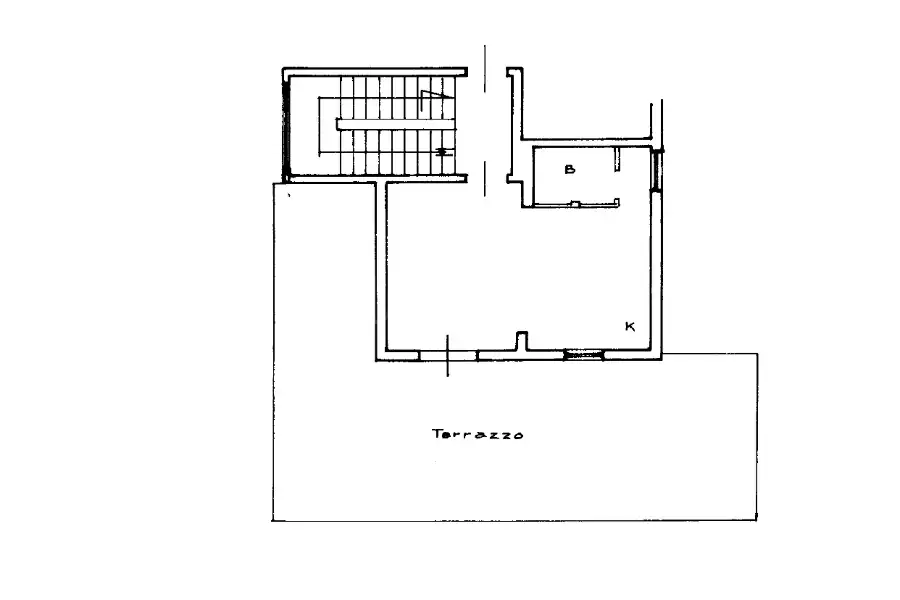 Casa in vendita di 41 mq a €139.000 (rif. 13/2026)