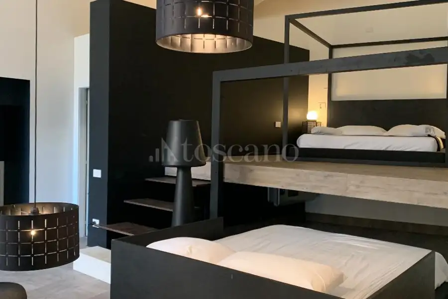 Albergo in vendita di 450 mq trattativa riservata (rif. 29/2022)