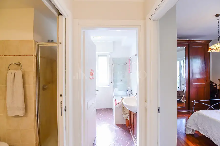 Casa in vendita di 110 mq a €535.000 (rif. 10/2026)